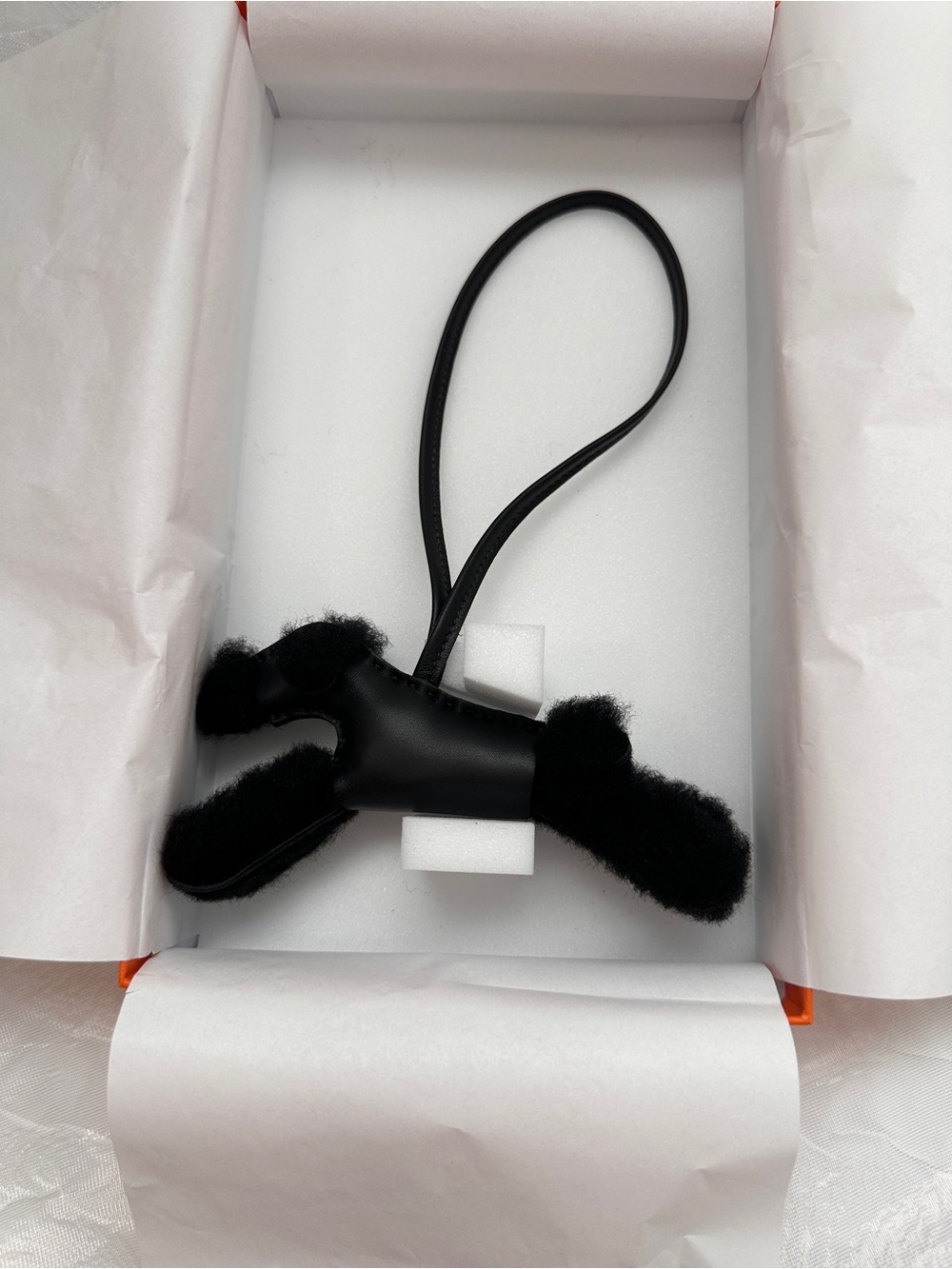 Hermès Budy charm